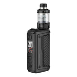 Voopoo Argus Gt 2 Vape Kit - Carbon Fiber