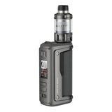 Voopoo Argus Gt 2 Vape Kit - Graphite