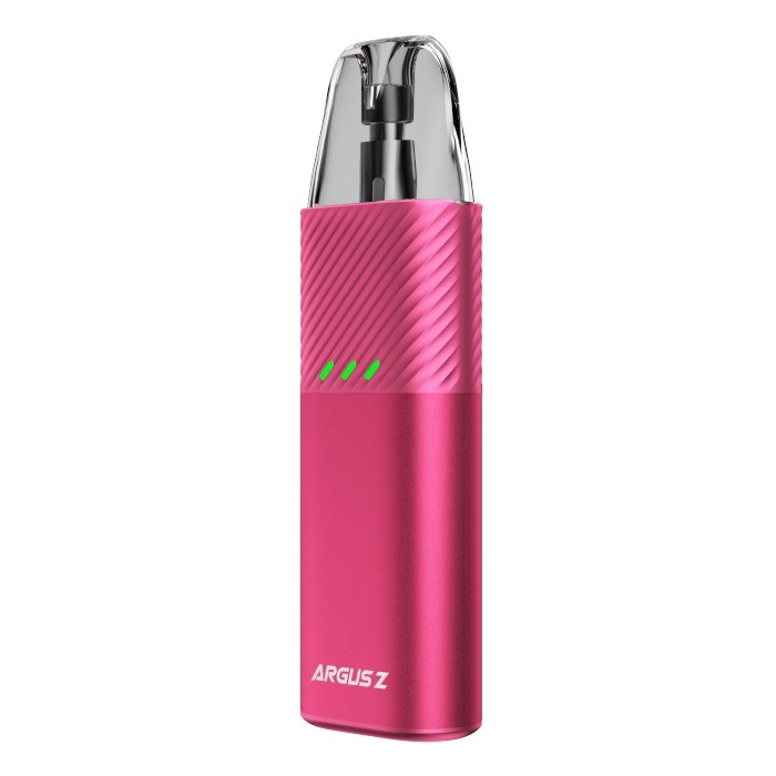 Voopoo Argus Z Pod Kit - Rose Pink