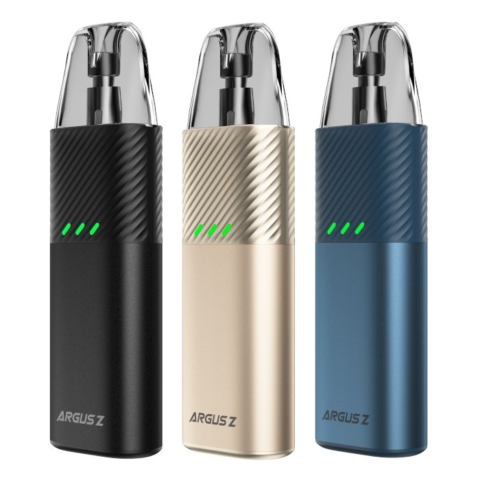 Voopoo Argus Z Pod Kit - Rose Pink