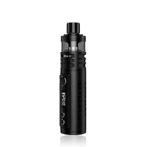 Voopoo Drag H40 Pod Kit Device - Black