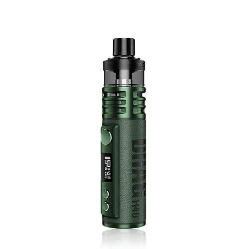 Voopoo Drag H40 Pod Kit Device - Green