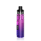 Voopoo Drag H40 Pod Kit Device - Modern Red