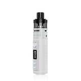 Voopoo Drag H40 Pod Kit Device - Silvery White