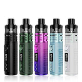Voopoo Drag H40 Pod Kit Device - Snow Blue
