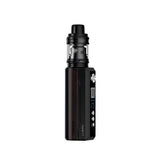 VooPoo Drag M100S Vape Kit - Black Darkwood