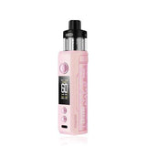 Voopoo Drag S2 Pod Vape Kit Device - Glow Pink