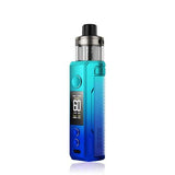 Voopoo Drag S2 Pod Vape Kit Device - Sky Blue