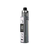 Voopoo Drag X2 Pod Vape Kit Device - Colourful Silver