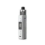 Voopoo Drag X2 Pod Vape Kit Device - Pearl White