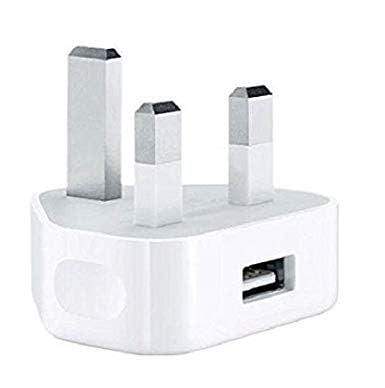 Wall Plug Usb Adaptor - 
