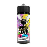 Yellow Fiva 100ML Shortfill - Muy Berriente