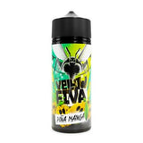 Yellow Fiva 100ML Shortfill - Pina Manga