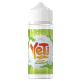 Yeti Ice Cold 100ML Shortfill - Apricot Watermelon