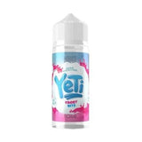Yeti Ice Cold 100ML Shortfill - Frost Bite