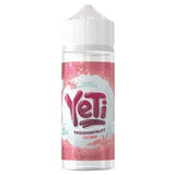Yeti Ice Cold 100ML Shortfill - Passionfruit Lychee