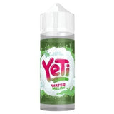 Yeti Ice Cold 100ML Shortfill - Watermelon