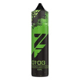 Z Fuel 50ml Shortfill - Original