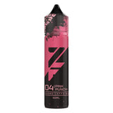 Z Fuel 50ml Shortfill - Pink Punch