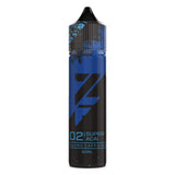 Z Fuel 50ml Shortfill - Super Acai