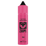 Zap Juice 50ml Shortfill - Lychee Lemonade