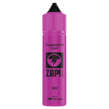 Zap Juice 50ml Shortfill - Passionfruit Zest
