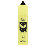 Zap Juice 50ml Shortfill - Snow Pear