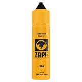 Zap Juice 50ml Shortfill - Starfruit Burst