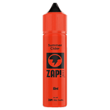 Zap Juice 50ml Shortfill - Summer Cider