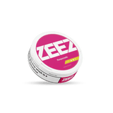 Zeez Nicotine Pouches | Snus Pack of 10 - 9.8mg