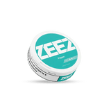 Zeez Nicotine Pouches | Snus Pack of 10 - 9.8mg