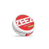 Zeez Nicotine Pouches | Snus Pack of 10 - 9.8mg