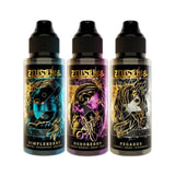 Zeus Juice 100ML Shortfill - Death By Bunny