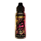 Zeus Juice 100ML Shortfill - Death By Bunny
