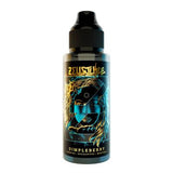 Zeus Juice 100ML Shortfill - Dimpleberry