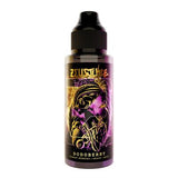 Zeus Juice 100ML Shortfill - Dodoberry