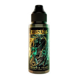 Zeus Juice 100ML Shortfill - Phoenix Tears
