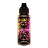 Zeus Juice 100ML Shortfill - Typhon