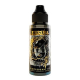 Zeus Juice Ice 100ML Shortfill - Dimpleberry Ice