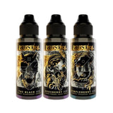 Zeus Juice Ice 100ML Shortfill - Dodoberry Ice