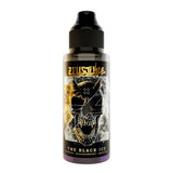 Zeus Juice Ice 100ML Shortfill - The Black Ice