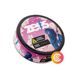 Zeus Nicotine Pouches - Pack of 10 - Cherry Blossom