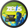 Zeus Nicotine Pouches - Pack of 10 - Frozen Citrus