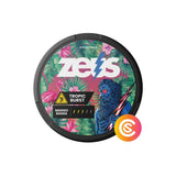 Zeus Nicotine Pouches - Pack of 10 - Tropic Burst