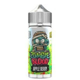 Zombie Blood 100ml - E Liquids - Apple Berry