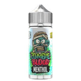 Zombie Blood 100ml - E Liquids - Menthol
