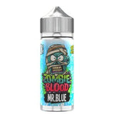 Zombie Blood 100ml - E Liquids - Mr Blue