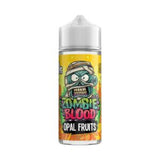 Zombie Blood 100ml - E Liquids - Opal Fruits