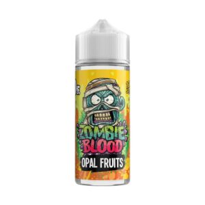 Zombie Blood 100ml - E Liquids - Opal Fruits