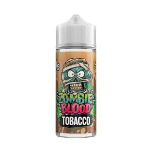 Zombie Blood 100ml - E Liquids - Tobacco